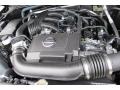 4.0 Liter DOHC 24-Valve CVTCS V6 Engine for 2012 Nissan Xterra S #58958763