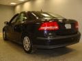 2004 Nocturne Blue Metallic Saab 9-3 Linear Sedan  photo #4