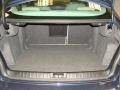 2004 Nocturne Blue Metallic Saab 9-3 Linear Sedan  photo #8