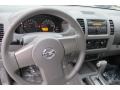 Super Black - Frontier S King Cab Photo No. 12