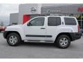 Avalanche White - Xterra S Photo No. 2