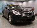 Black Obsidian - G 35 x Sedan Photo No. 1