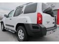 Avalanche White - Xterra S Photo No. 3