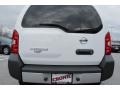 Avalanche White - Xterra S Photo No. 4