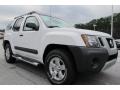 Avalanche White - Xterra S Photo No. 7