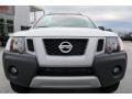 Avalanche White - Xterra S Photo No. 8
