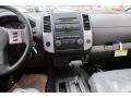 Avalanche White - Xterra S Photo No. 13