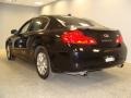 Black Obsidian - G 35 x Sedan Photo No. 4