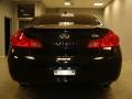 Black Obsidian - G 35 x Sedan Photo No. 5