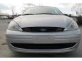 CD Silver Metallic - Focus SE Wagon Photo No. 2