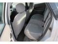 Medium Graphite 2002 Ford Focus SE Wagon Interior Color