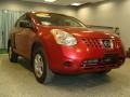 Venom Red - Rogue S AWD Photo No. 1