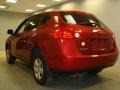 Venom Red - Rogue S AWD Photo No. 4