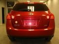 Venom Red - Rogue S AWD Photo No. 5