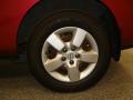 Venom Red - Rogue S AWD Photo No. 8