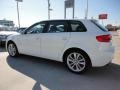 Ibis White - A3 2.0T Photo No. 3