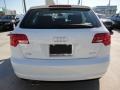 Ibis White - A3 2.0T Photo No. 4