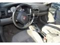 Pewter - L Series L300 Sedan Photo No. 3