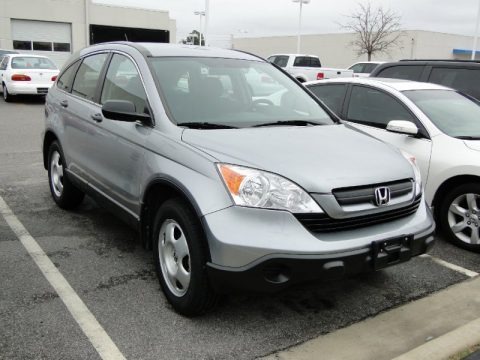 2007 Honda CR-V