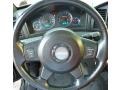 Medium Slate Gray Steering Wheel Photo for 2006 Jeep Grand Cherokee #58960206