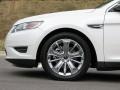 2011 Ford Taurus Limited Wheel