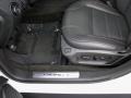 Charcoal Black Interior Photo for 2011 Ford Taurus #58960554