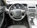 Charcoal Black Dashboard Photo for 2011 Ford Taurus #58960662