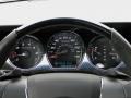 2011 Ford Taurus Limited Gauges