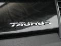2011 Ford Taurus Limited Marks and Logos