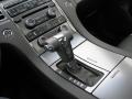 Charcoal Black Transmission Photo for 2011 Ford Taurus #58960878