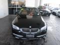 2011 Black Sapphire Metallic BMW 3 Series 328i Coupe  photo #2