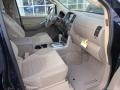 Cafe Latte Interior Photo for 2012 Nissan Pathfinder #58961049