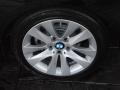 2011 Black Sapphire Metallic BMW 3 Series 328i Coupe  photo #9