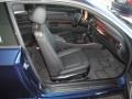 2011 Deep Sea Blue Metallic BMW 3 Series 328i Coupe  photo #3