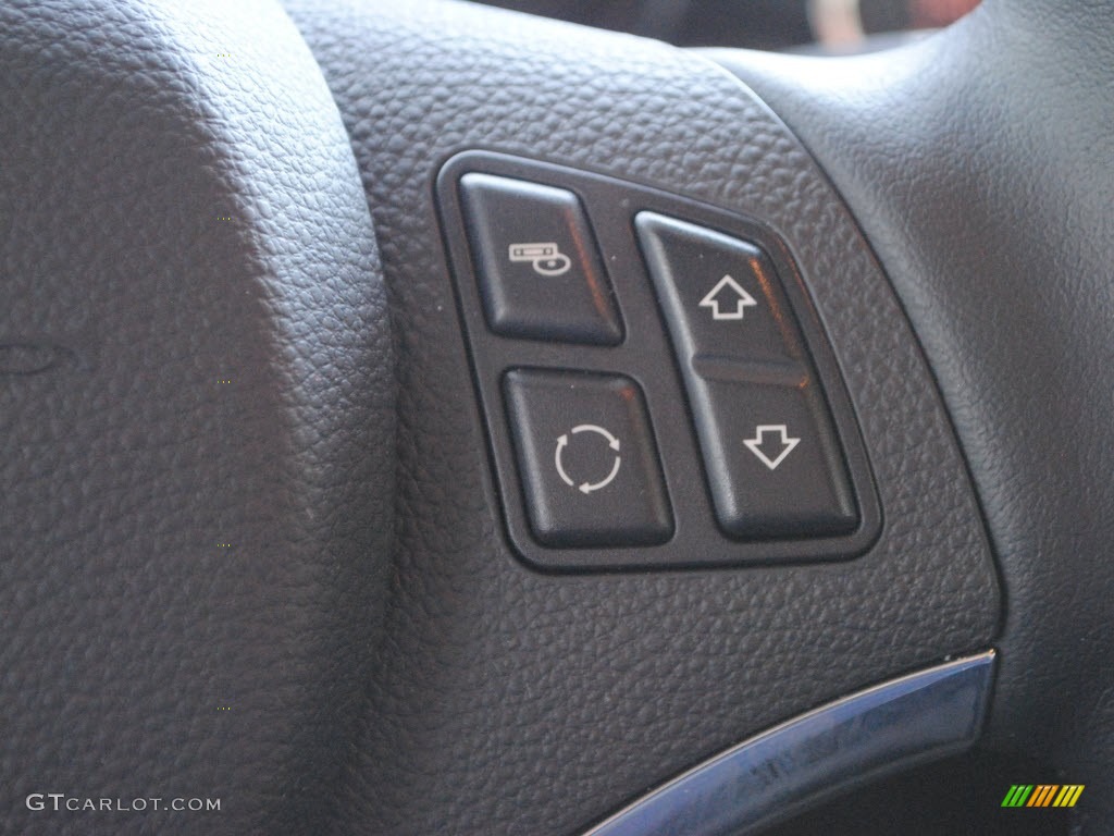 2011 3 Series 328i Coupe - Deep Sea Blue Metallic / Gray Dakota Leather photo #17