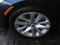 2011 Deep Sea Blue Metallic BMW 3 Series 328i Coupe  photo #22