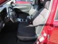 2012 Ruby Red Pearl Subaru Outback 2.5i Premium  photo #15