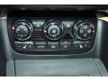2010 Audi TT Luxor Beige Nappa Leather Interior Controls Photo