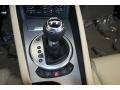  2010 TT 2.0 TFSI quattro Coupe 6 Speed S tronic Dual-Clutch Automatic Shifter