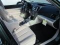 2012 Cypress Green Pearl Subaru Outback 2.5i Premium  photo #9