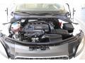 2.0 Liter FSI Turbocharged DOHC 16-Valve VVT 4 Cylinder Engine for 2010 Audi TT 2.0 TFSI quattro Coupe #58961589