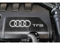 2.0 Liter FSI Turbocharged DOHC 16-Valve VVT 4 Cylinder Engine for 2010 Audi TT 2.0 TFSI quattro Coupe #58961595