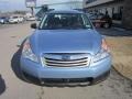 2012 Sky Blue Metallic Subaru Outback 2.5i  photo #2