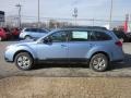 2012 Sky Blue Metallic Subaru Outback 2.5i  photo #4