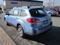 2012 Sky Blue Metallic Subaru Outback 2.5i  photo #5