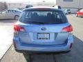 2012 Sky Blue Metallic Subaru Outback 2.5i  photo #6