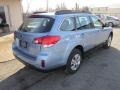 Sky Blue Metallic - Outback 2.5i Photo No. 7