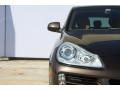 Macadamia Metallic - Cayenne Tiptronic Photo No. 15
