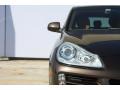 2009 Macadamia Metallic Porsche Cayenne Tiptronic  photo #15