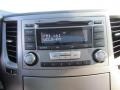 Off Black Audio System Photo for 2012 Subaru Outback #58961961